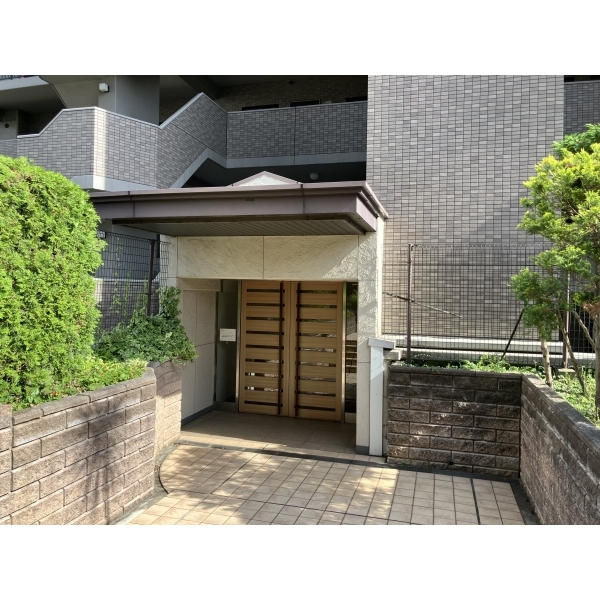 ザ・ウインベル仙台堀公園サニーウイング その他画像