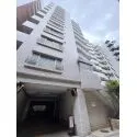 藤和三軒茶屋コープ 外観写真（２０２６年７月撮影）