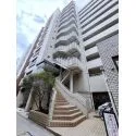 藤和三軒茶屋コープ 外観写真（２０２６年７月撮影）