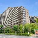 グランドメゾン品川シーサイドの杜 外観