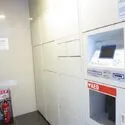 神戸三宮ブリーズレジデンス 宅配ボックス