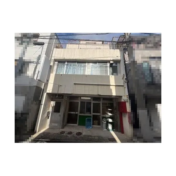 台東区千束4丁目 外観
