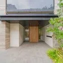 リビオシティ南砂町ステーションサイト エントランス