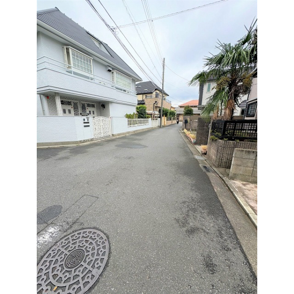 武蔵野市境５丁目 その他画像