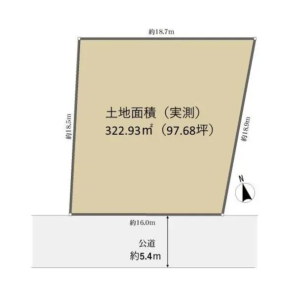 船橋市湊町２丁目 間取図