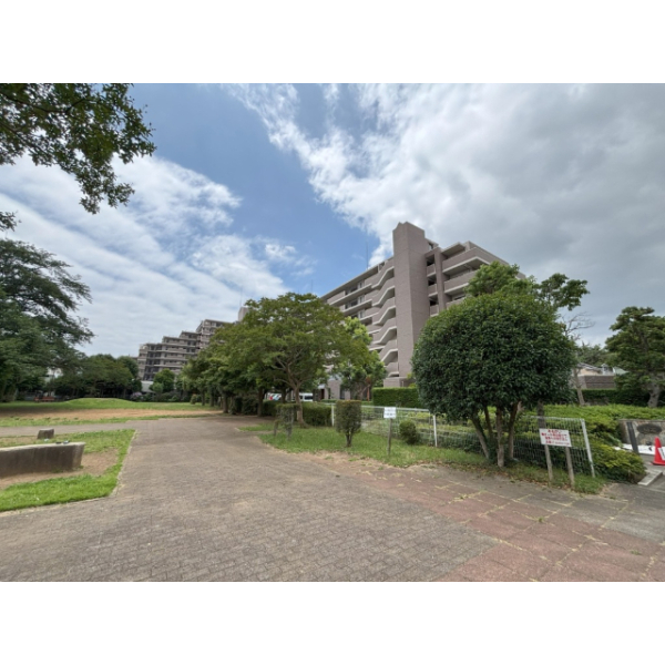 プライムガーデン初石 その他画像