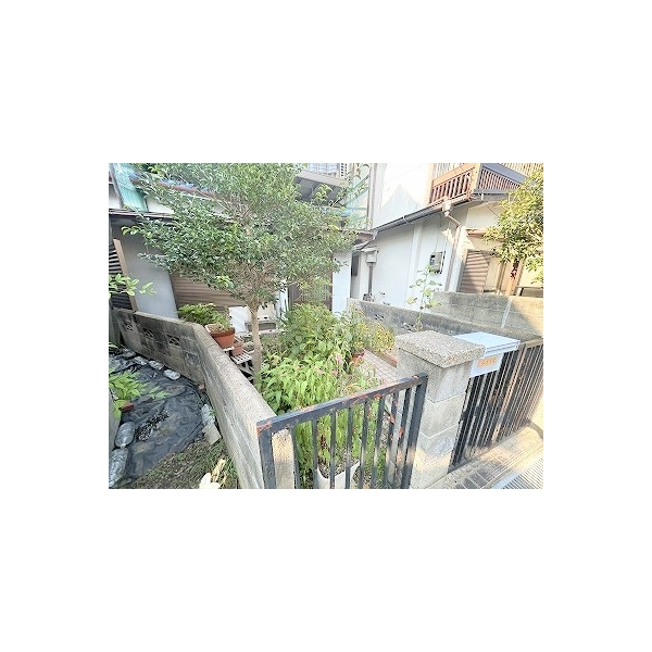 高槻市桜ケ丘北町 その他画像