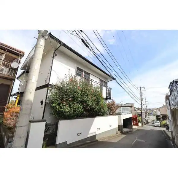 横浜市港南区日野南１丁目 その他画像