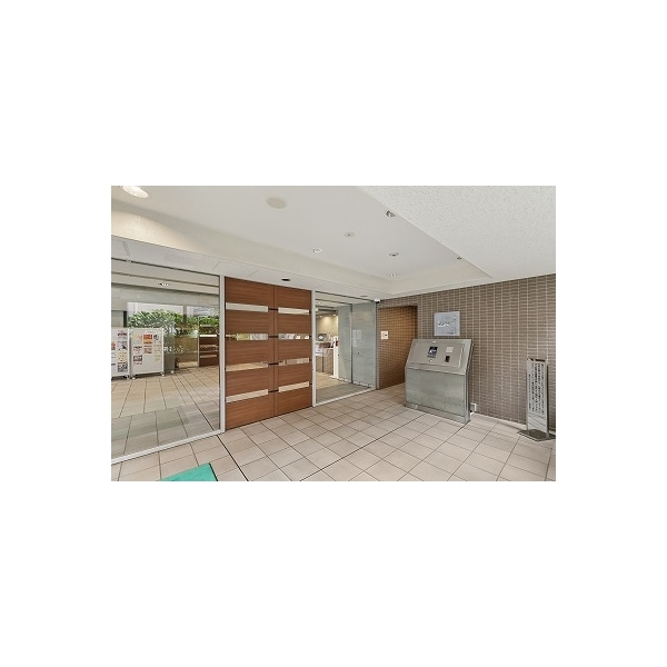 東京フロンティアシティアーバンフォートイーストブロック その他画像