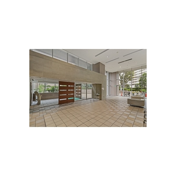 東京フロンティアシティアーバンフォートイーストブロック その他画像