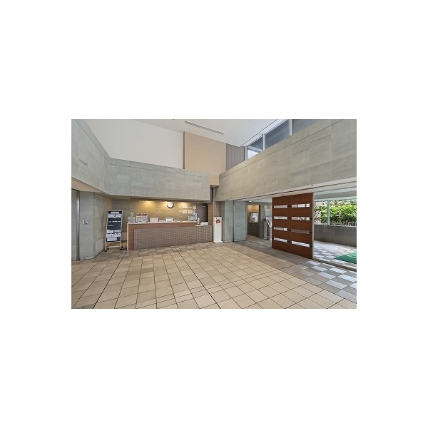 東京フロンティアシティアーバンフォートイーストブロック その他画像