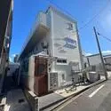名古屋市昭和区南分町６丁目 外観