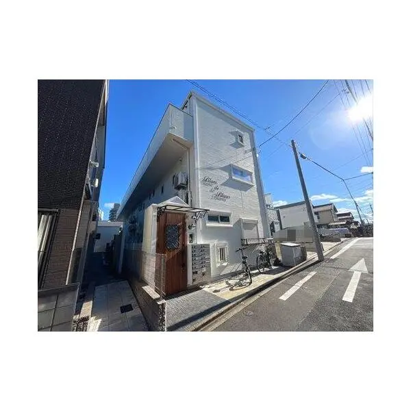 名古屋市昭和区南分町６丁目 外観