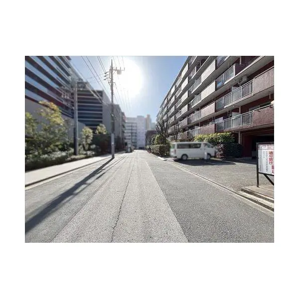 ウェルフェアーグリーン南砂 その他画像