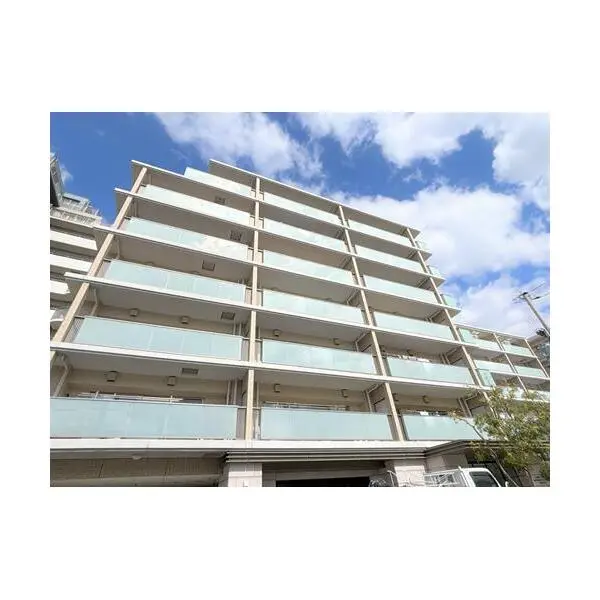 ローレルコート西宮北口レジデンス 外観