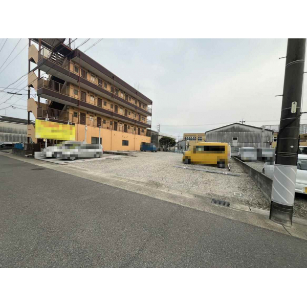 名古屋市西区長先町 外観