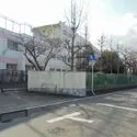 名古屋市西区長先町 浮野小学校 1000m