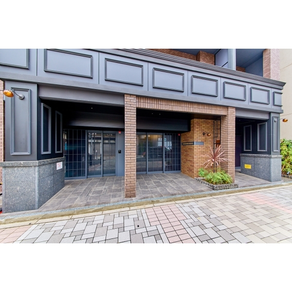 ベルジェンド横濱伊勢佐木アティックス・アベニュー その他画像