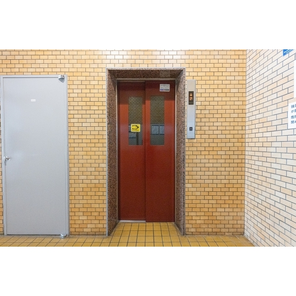 ライオンズマンション三鷹駅前通り・名取屋興産ビル その他画像