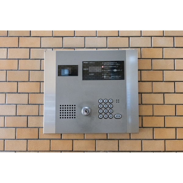 ライオンズマンション三鷹駅前通り・名取屋興産ビル その他画像