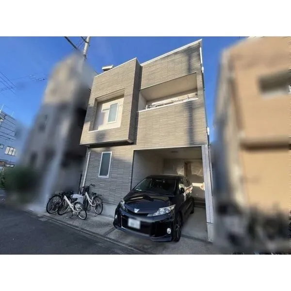 川崎市中原区宮内１丁目 外観(撮影年月：2026年07月)