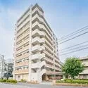 パークホームズ西船橋ステーションフロント 外観(撮影年月：2026年07月)