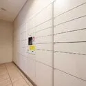 トキアス メールBOX