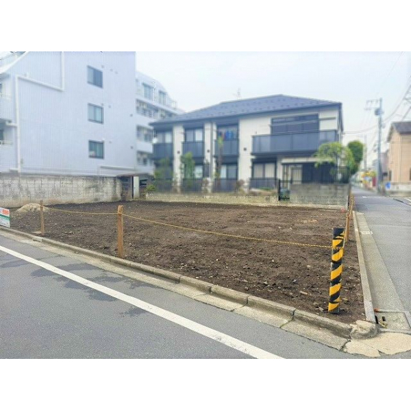 杉並区高円寺北２丁目 その他画像