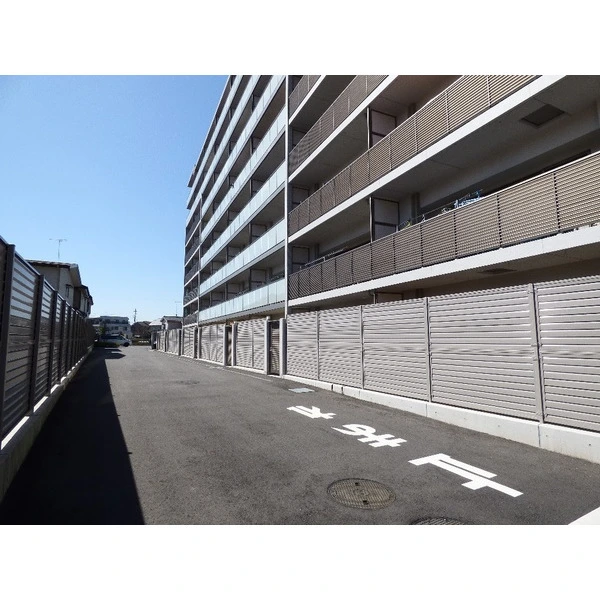 ライオンズ朝霞台ベルポート その他画像