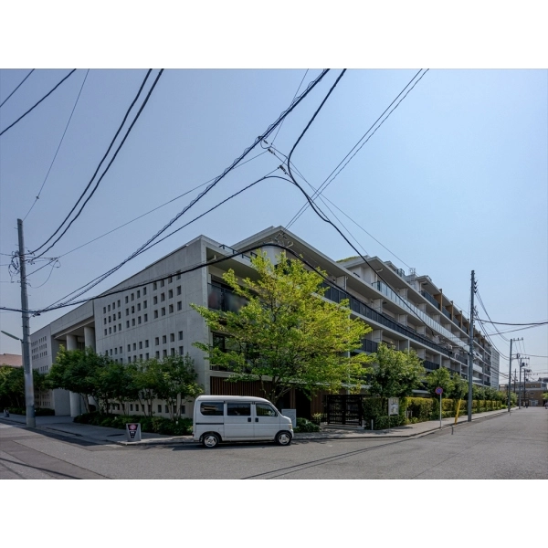 シティテラス杉並方南町サウス その他外観