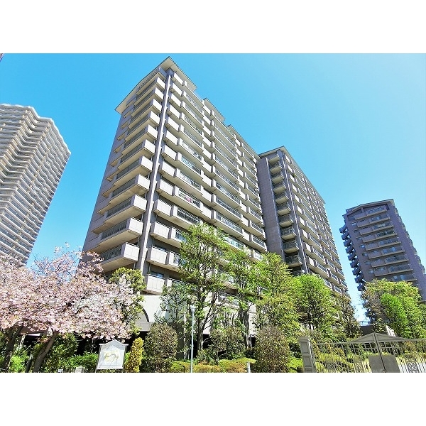 アクロシティＣポート その他画像