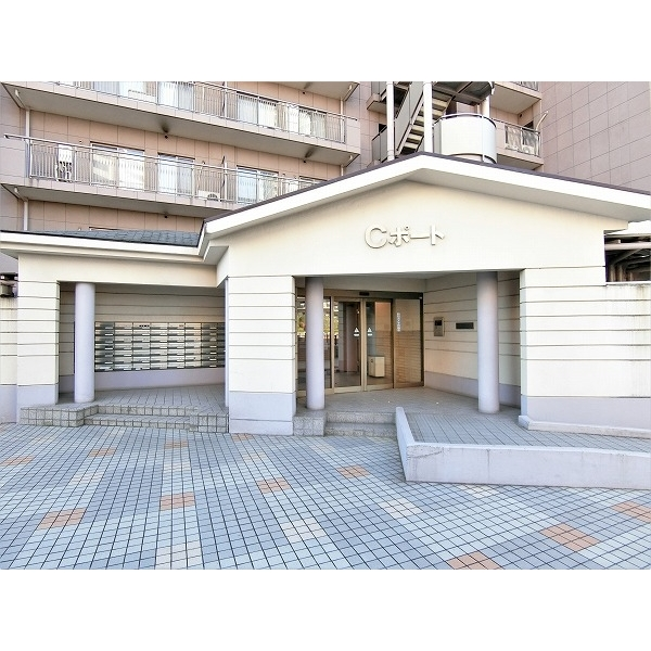 アクロシティＣポート その他画像