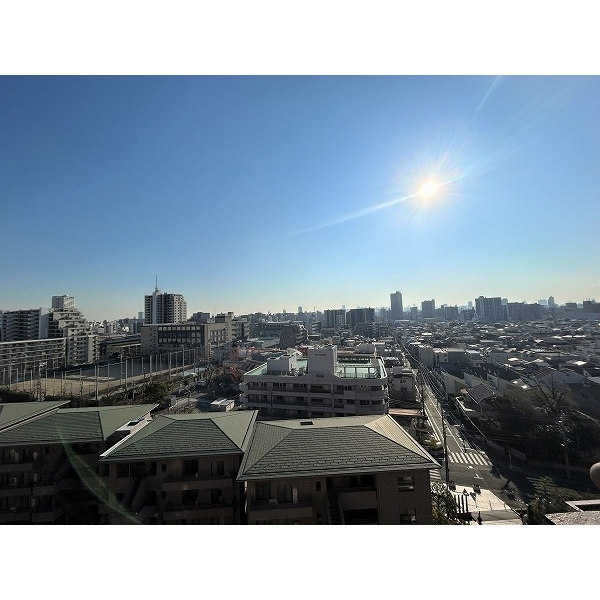 アクロシティＣポート その他画像