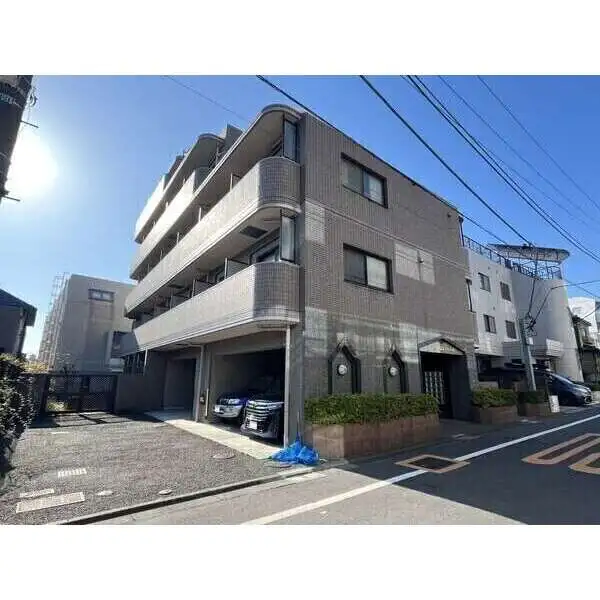 フェニックス中野新橋 その他画像