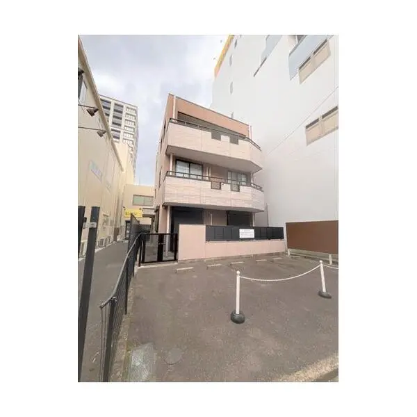 名古屋市中区大須３丁目 外観