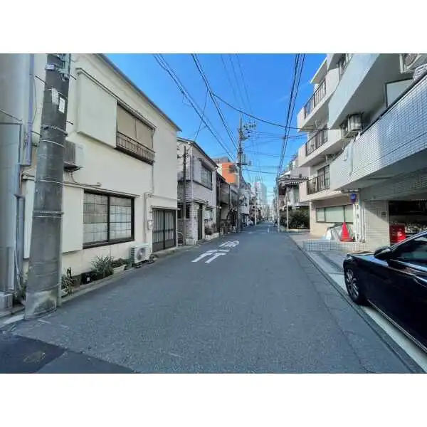 品川区東品川１丁目 その他画像