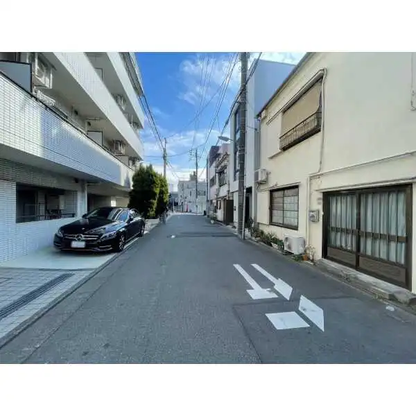 品川区東品川１丁目 その他画像