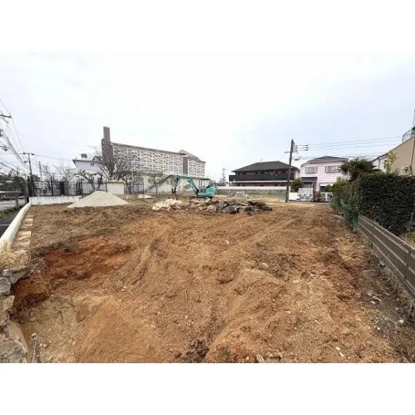 神戸市垂水区南多聞台１丁目 外観