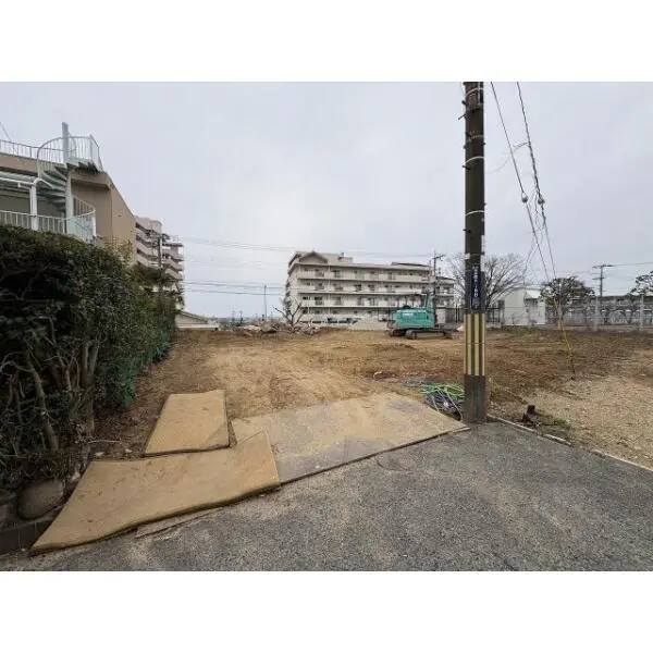 神戸市垂水区南多聞台１丁目 その他画像