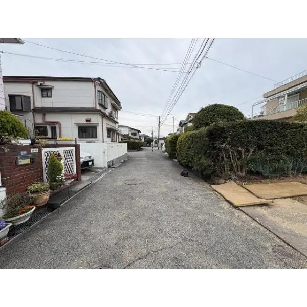 神戸市垂水区南多聞台１丁目 その他画像