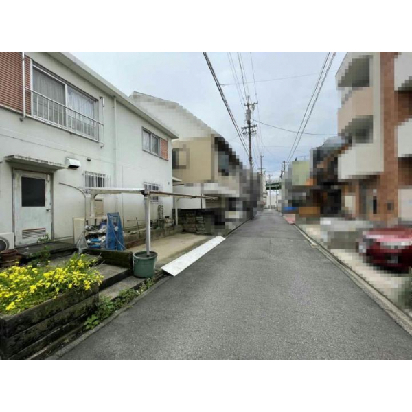 名古屋市熱田区六番2丁目 その他画像