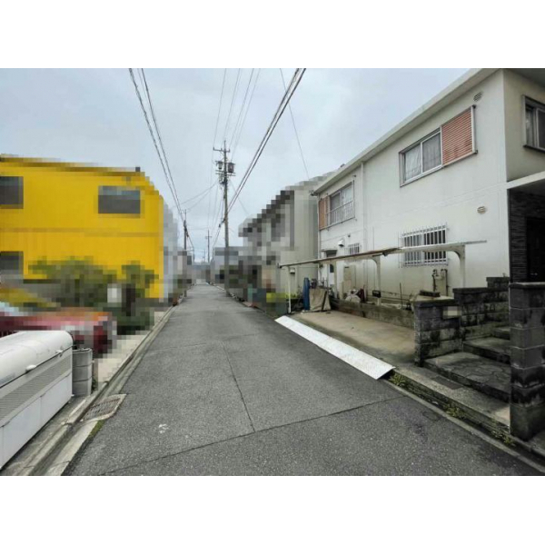 名古屋市熱田区六番2丁目 その他画像