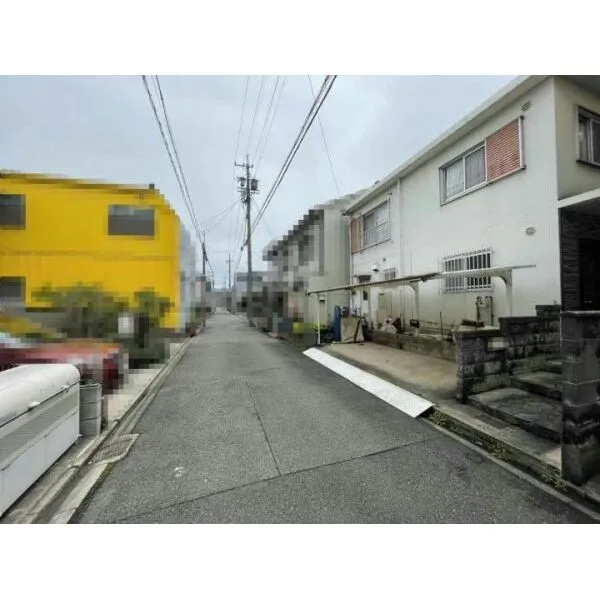 名古屋市熱田区六番２丁目 その他画像