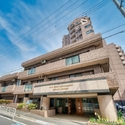 ライオンズマンション門前仲町古石場パークサイド 外観