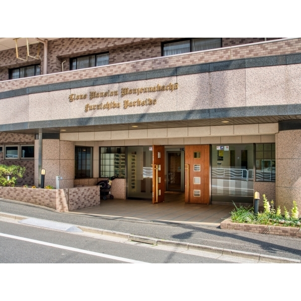 ライオンズマンション門前仲町古石場パークサイド その他画像