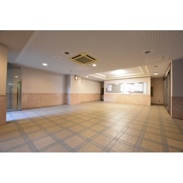 ライオンズマンション門前仲町古石場パークサイド その他画像