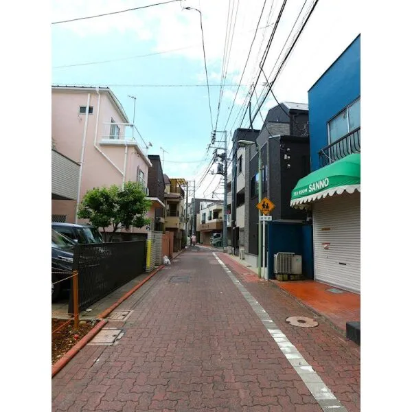 大田区山王1丁目 その他画像