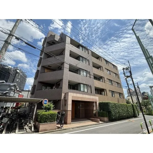マイキャッスル田端さくら通り その他画像