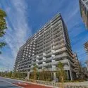 HARUMI FLAG PARK VILLAGE F棟 外観