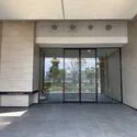HARUMI FLAG PARK VILLAGE F棟 エントランス